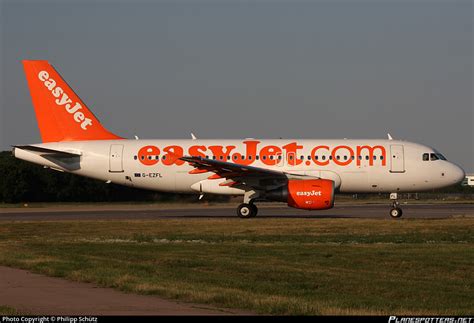 G Ezfl Easyjet Airbus A Photo By Philipp Sch Tz Id