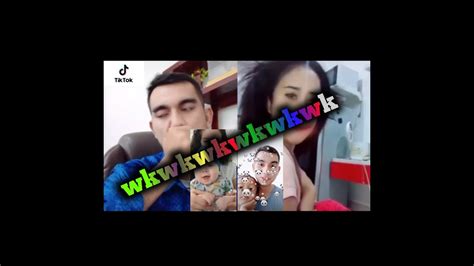 Video Tik Tok Duet Lucu Bikin Perut Mules Youtube