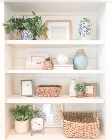 Shelf Organizers Shelf Organizer Ideas Shelf Organization Ideas Shelfs