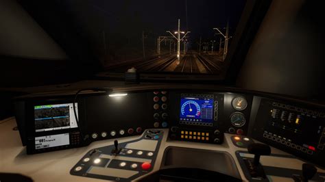 Simrail 2021 The Railway Simulator Simrail 2021