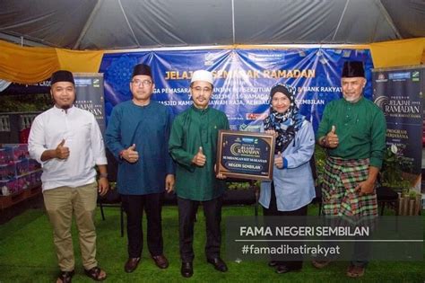 Fama Malaysia On Twitter April Jumaat Petang