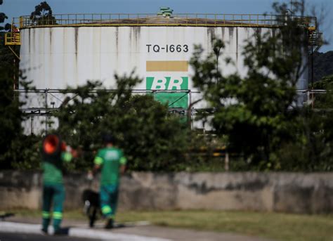 Petrobras PETR4 vai reativar fábrica de fertilizantes no Paraná