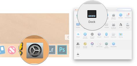 How to use the Dock on your Mac | iMore