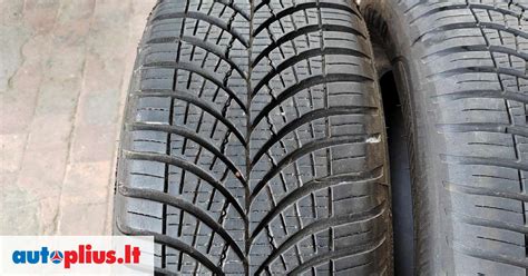 Goodyear Vector Season Gen Vissezonas R A