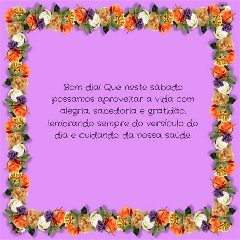 Frases de 20 de abril bom dia sábado 20 04 2024 frases de versículo