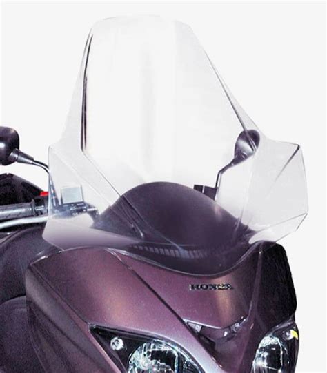 Parabrisas Transparente Givi D St Para Honda Forza