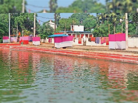 thousand devotees  gather  shivas pokhara