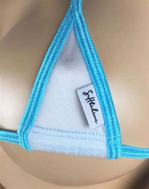 145 14 SHbikini Sexy Hot Mini Micro Bikini Extreme Etsy