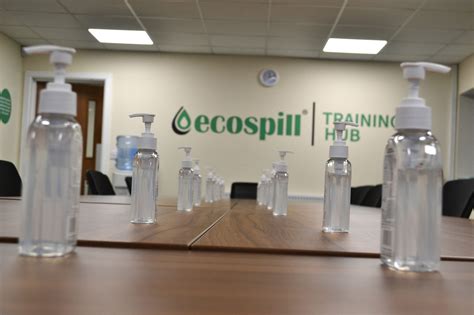 The Importance Of Spill Training Ecospill Training Centre