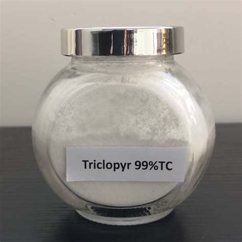 Triclopyr CAS NO 55335 06 3 Triclopyr Butoxyethyl Ester Triclopyr