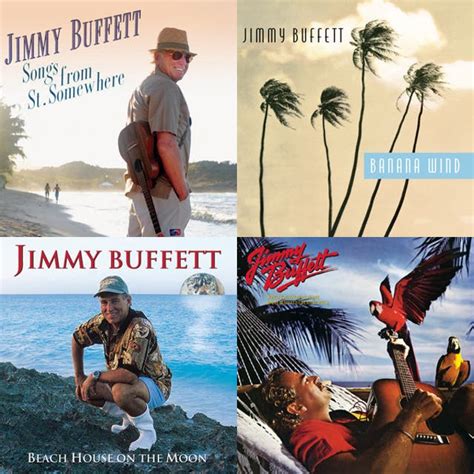 Best Of Jimmy Buffett Playlist By Ddellacqua Us Spotify