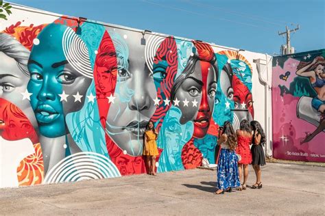 Best Things To Do In Wynwood Miami Top Restaurants And Bars Thrillist