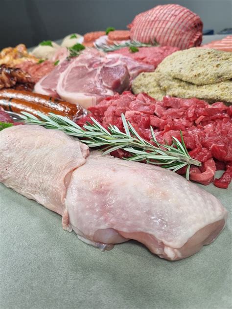 Australian Meat Deal- GET 4x Chicken Kievs FREE! Meat Delivery