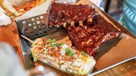 Chili S Iconic Baby Back Ribs Jingle Used To Be Completely Different