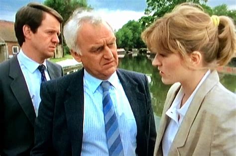 Inspector Morse The Last Enemy TV Episode 1989 IMDb