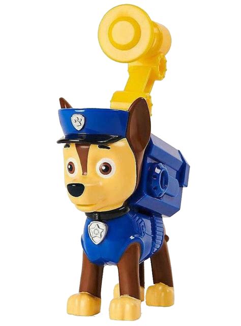 Paw Patrol Action Pack Pup Chase