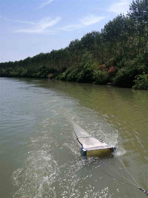 Manta River Project 2 Proseguono I Campionamenti Delle Microplastiche