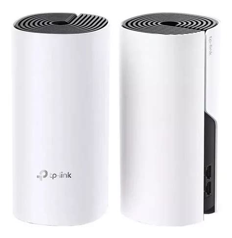 Access Point Tp Link Deco M Branco V V Unidades