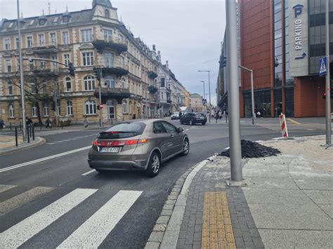 Budowa Prawoskr Tu Na Maja W Opolu Nowa Trybuna Opolska