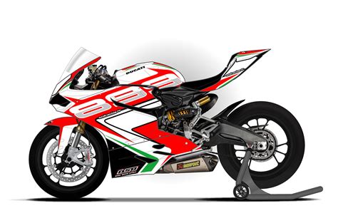 Racing Bikes Ducati