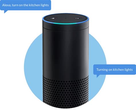 Alexa Smart Home - Amazon Alexa - Free Transparent PNG Download - PNGkey