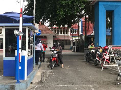 Dishub Kota Malang Targetkan Retribusi Parkir Tahun Naik Hingga