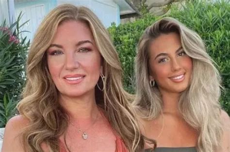 Bbc The Apprentice S Karren Brady To Become Grandmother Aged 54 With Daughter Sophia