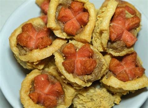 Pilihan Resep Tahu Walik Krispi Mudah Dan Enak Untuk