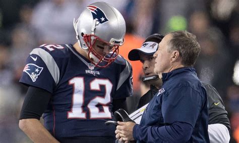 Nfl Bill Belichick Deja A Los Patriots Tras 24 Temporadas 6 Super