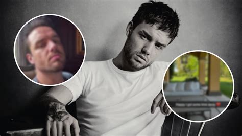 Liam Payne Las ÚLTIMAS IMÁGENES que el ex One Direction compartió