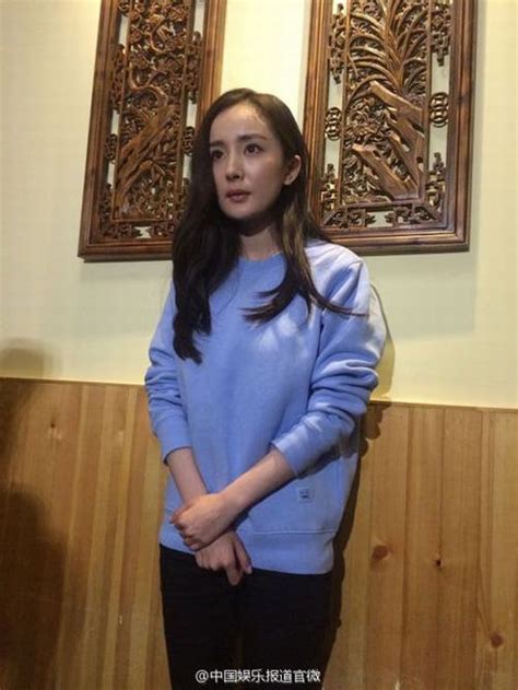 HOT Dương Mịch lộ clip nóng cùng bạn trai và bí mật quá khứ