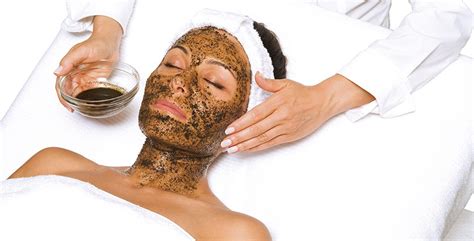 Herbal Green Peels Organic Spa Houston Best Facials Brows Lashes