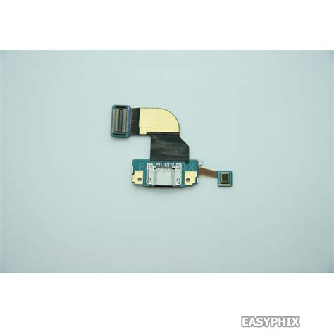 Samsung Galaxy Tab 3 80 T311 T315 Charging Port Flex Cable