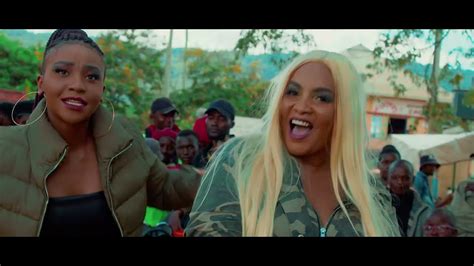 Sironka Lioness Ft Kkukythebaddest Kula Block Official Music Video