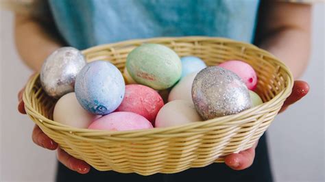 Eggs For Easter The Hunt For Canadian Easter Traditions Canada