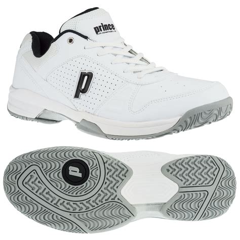 Prince Advantage Lite Mens Tennis Shoes