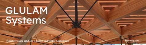 Glulam And Timber Structures Faq