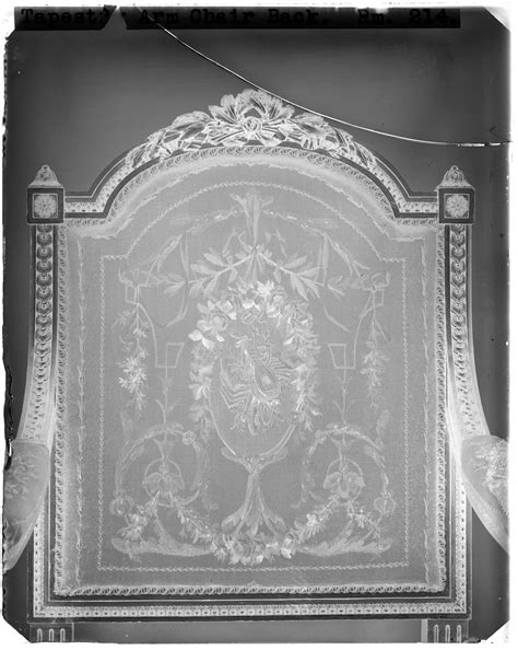 Attributed To Edward Kemp Glass Plate Negative Of