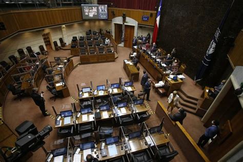 Discriminadas Con Total Impunidad Senadores Presentan Proyecto De