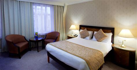 Manchester City Centre Accommodation | Britannia Sachas Hotel