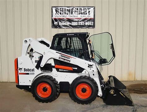 Bobcat S650