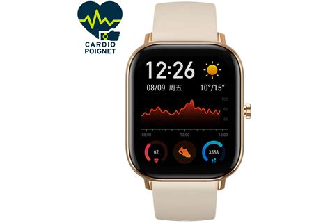 Amazfit Gts Im Angebot Elektronik Uhren Amazfit