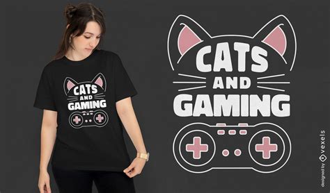 Cats T Shirt Designs Graphics & More Merch