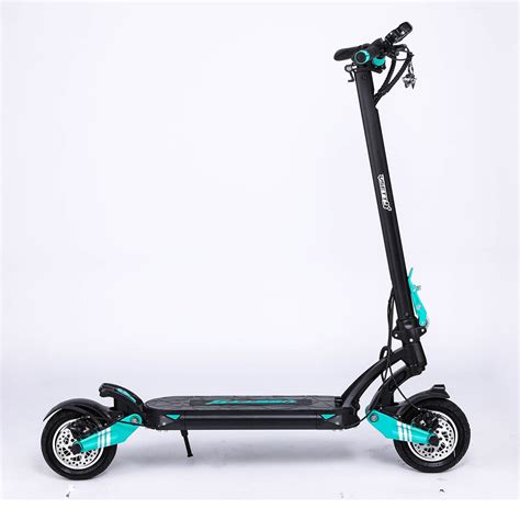 Vsett Electric Scooter High Performance E Scooters London