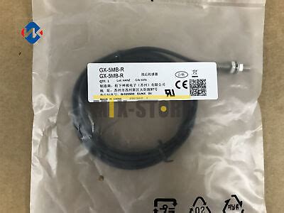 1pcs Brand New Ones SUNX Proximity Switch Sensor GX 5MB R GX5MB R