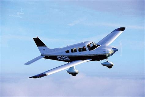 2004 PIPER ARCHER III | Aircraft.com