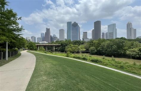 10 Best Trails And Hikes In Houston Alltrails