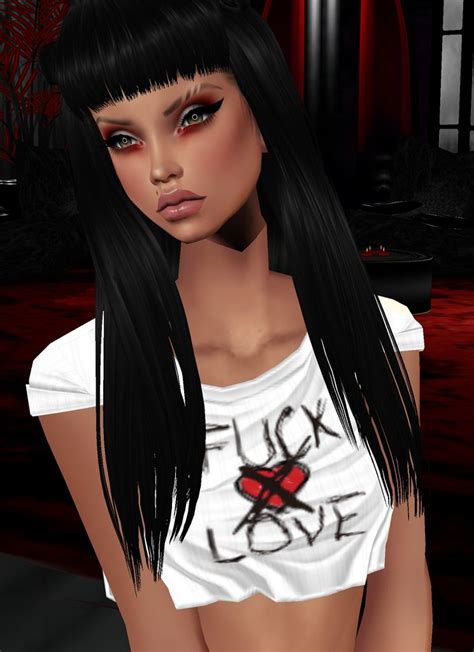 Imvu Avatar