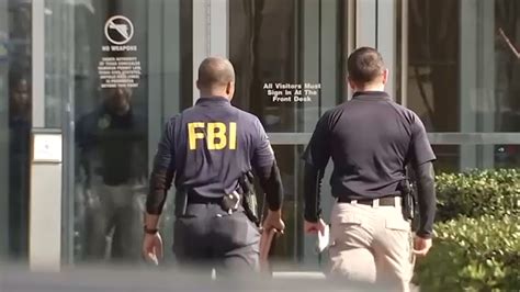 Fbi Raids Houston Isd Documents Show 5 Employees Accepted Plea