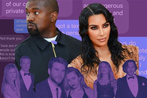 Why we're obsessed with Kim Kardashian and Kanye's divorce